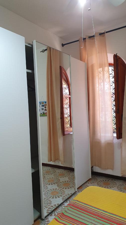 Anna&Miky Beach House ซานตาฟลาวิอา ภายนอก รูปภาพ