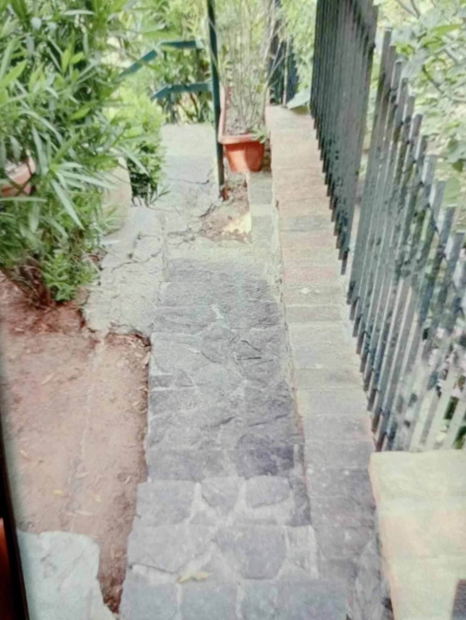 Anna&Miky Beach House ซานตาฟลาวิอา ภายนอก รูปภาพ