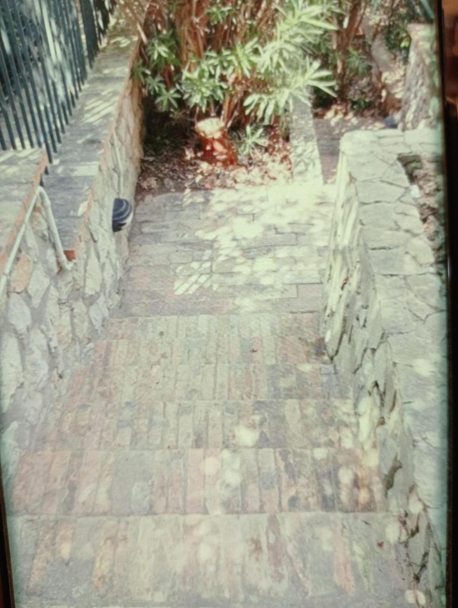 Anna&Miky Beach House ซานตาฟลาวิอา ภายนอก รูปภาพ