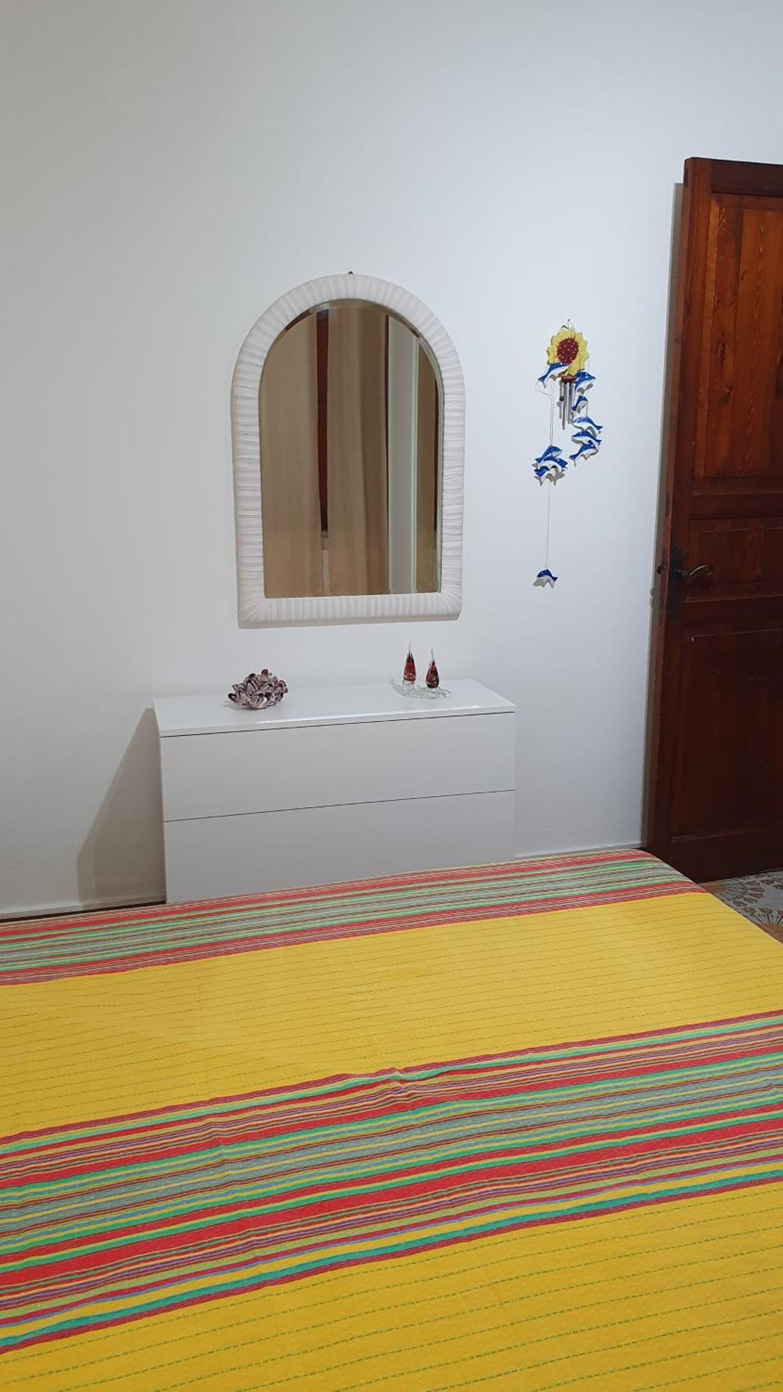Anna&Miky Beach House ซานตาฟลาวิอา ภายนอก รูปภาพ