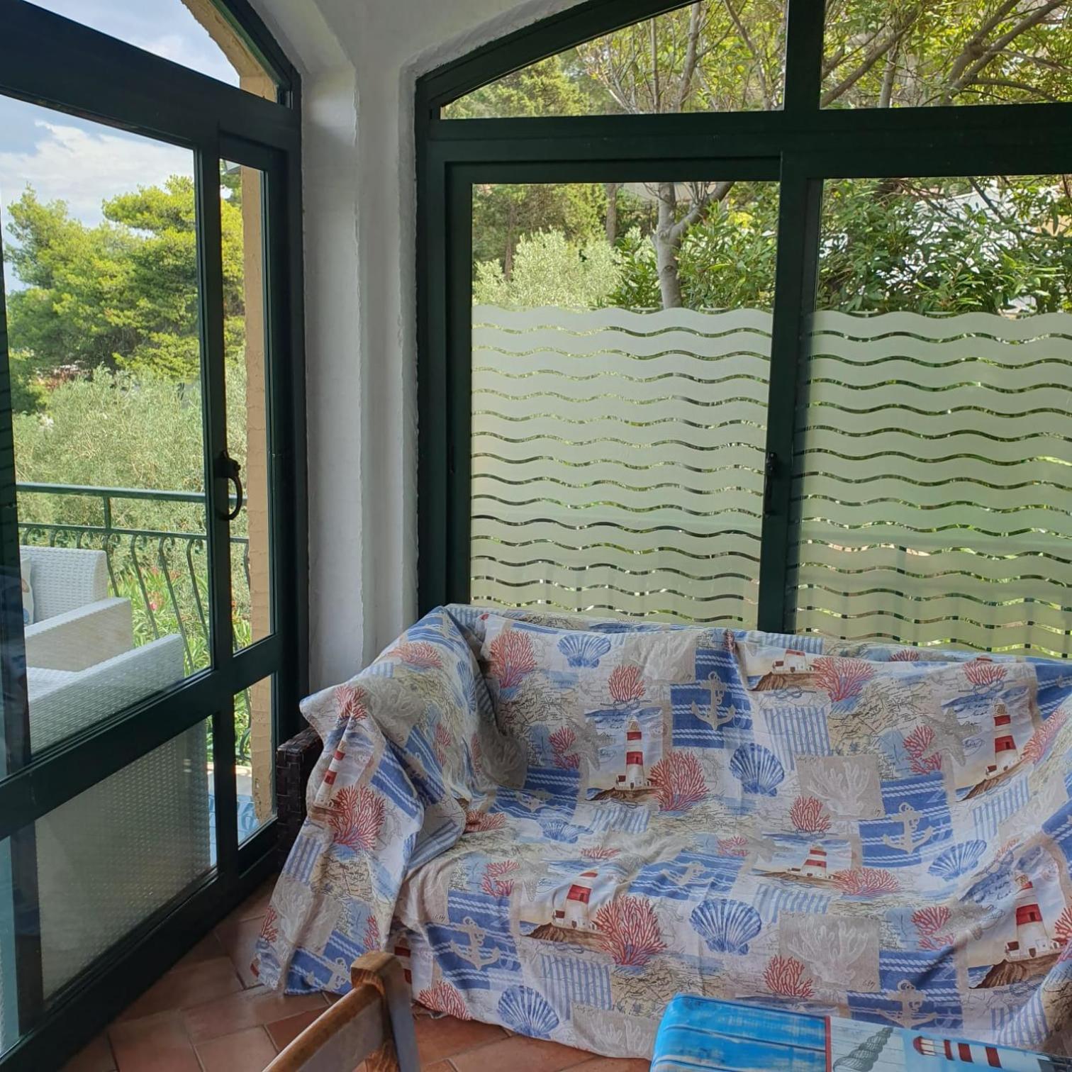 Anna&Miky Beach House ซานตาฟลาวิอา ภายนอก รูปภาพ